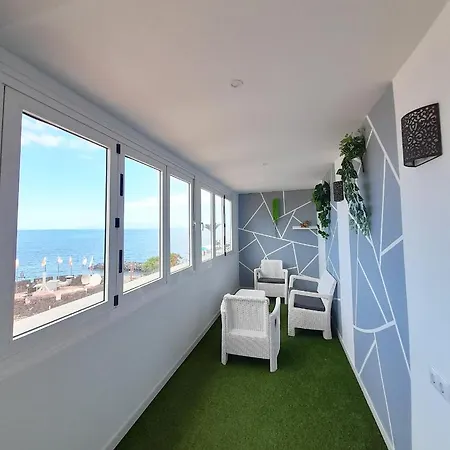 Beautiful Front Of See, Wifi Free * Playa de las Américas